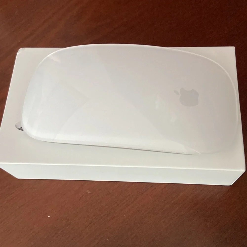 Magic Mouse Apple